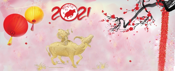 Chúc Mừng Năm Mới
