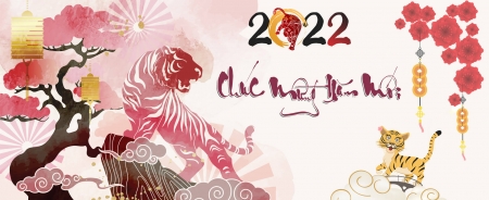 Chúc Mừng Năm Mới