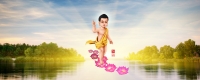 Đạo Phật: Một Tôn Giáo hay Một Phương Thức Để Thăng Hoa?