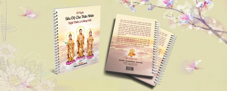 Tin Tức Về Quyển Sách Siêu Độ