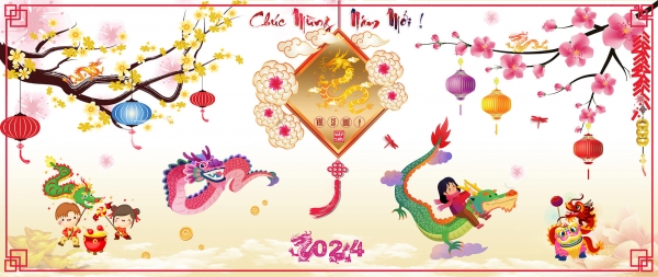 Chúc Mừng Năm Mới