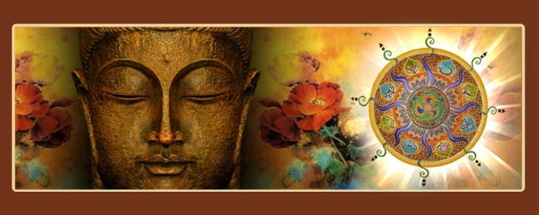 Cách Quán Tưởng