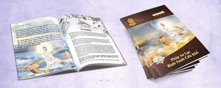 Phát Hành Ấn Bản Số 3